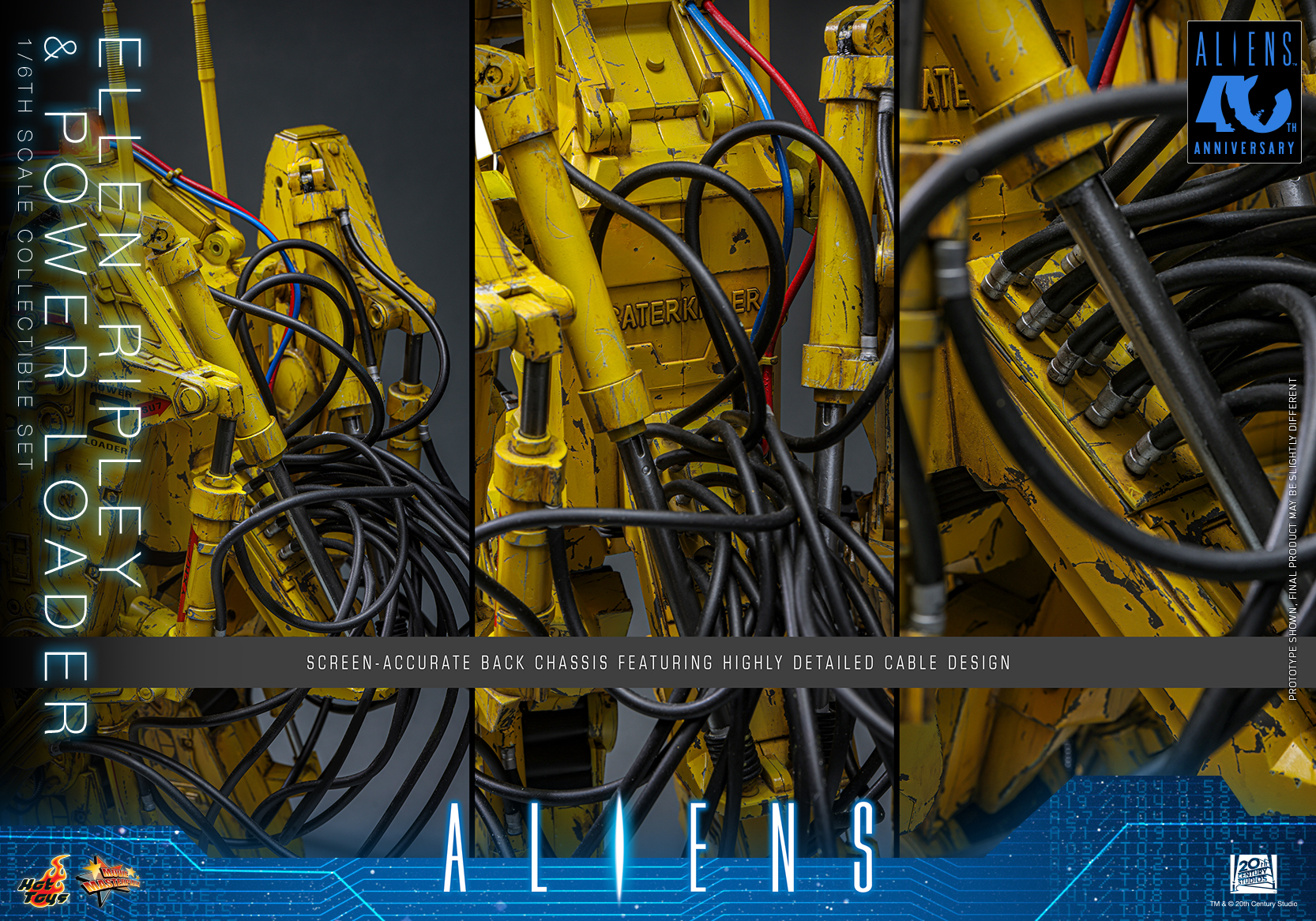 Hot Toys - Aliens - Power Loader and Ripley Set_PR20.jpg
